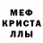 Amphetamine Розовый Maria Borschuk